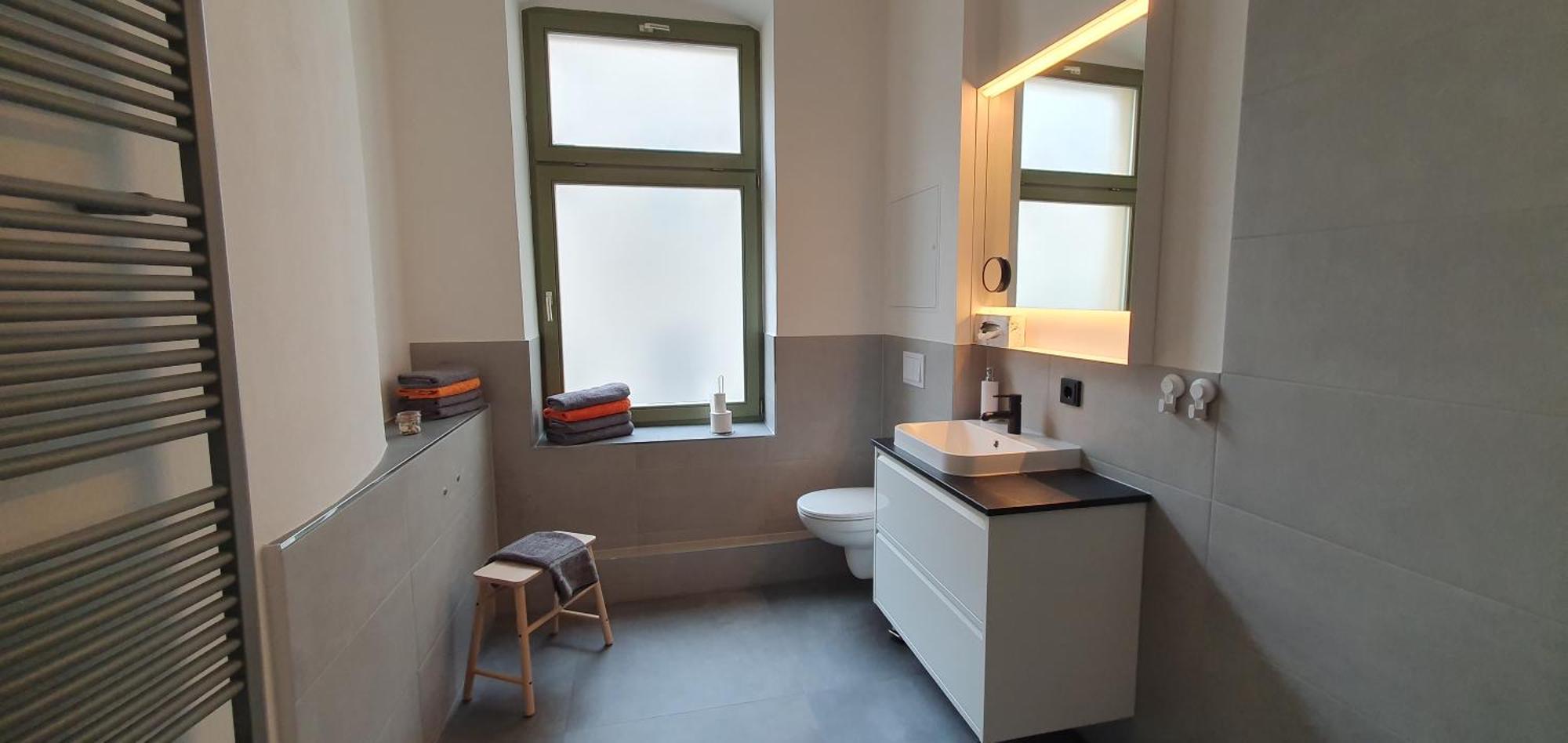 Cosel Apartment Altstadt Radfahrer Balkon Meißen Dış mekan fotoğraf