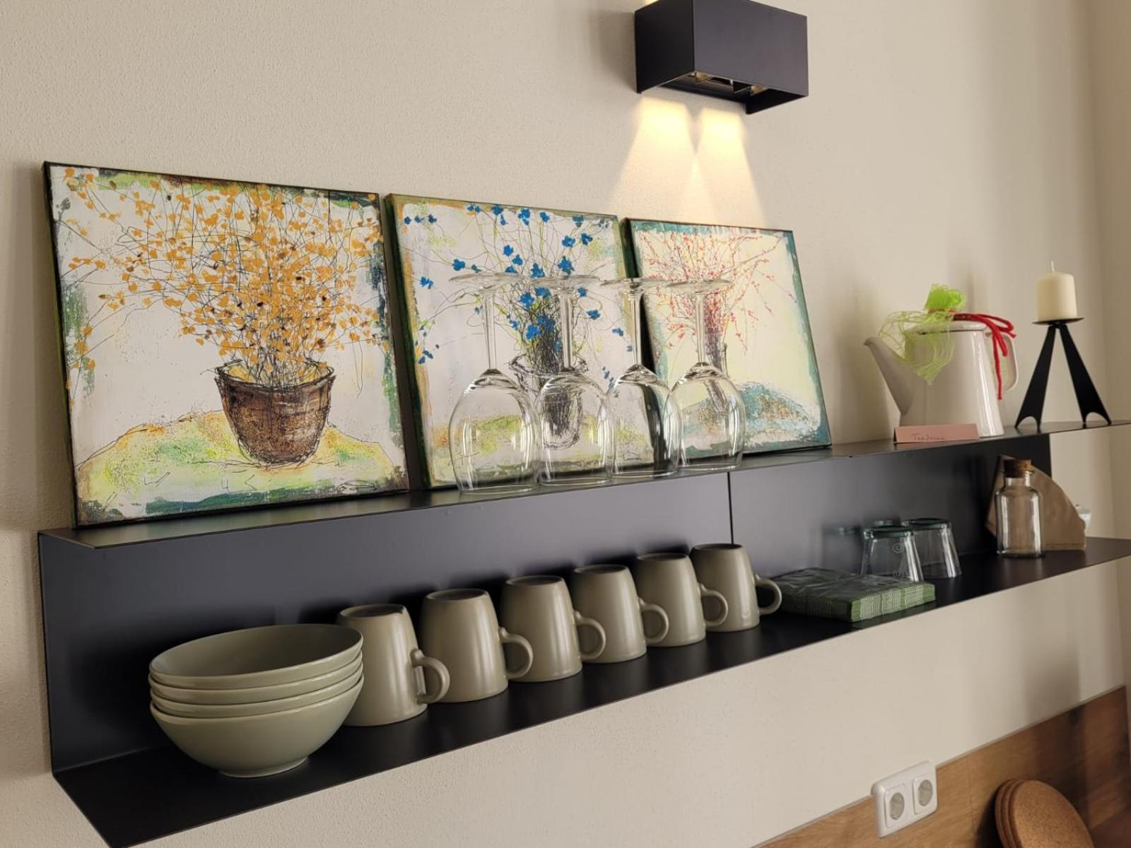 Cosel Apartment Altstadt Radfahrer Balkon Meißen Dış mekan fotoğraf